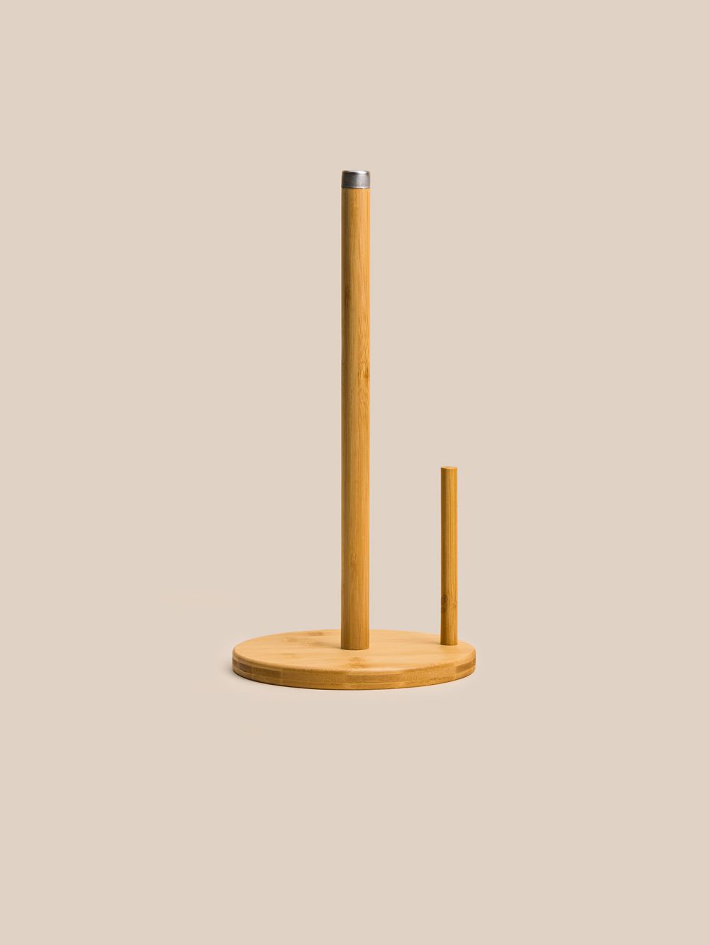 מעמד לנייר סופג במבוק35CM