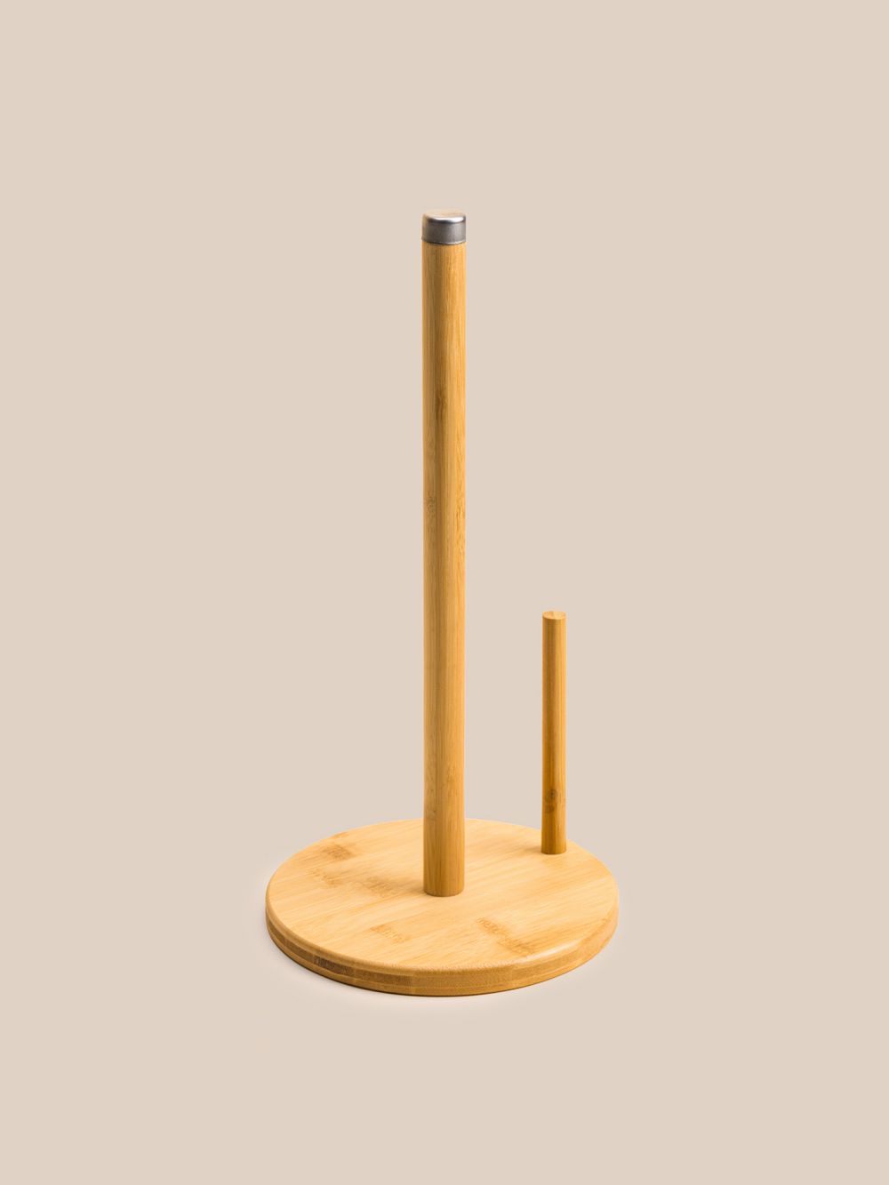 מעמד לנייר סופג במבוק35CM