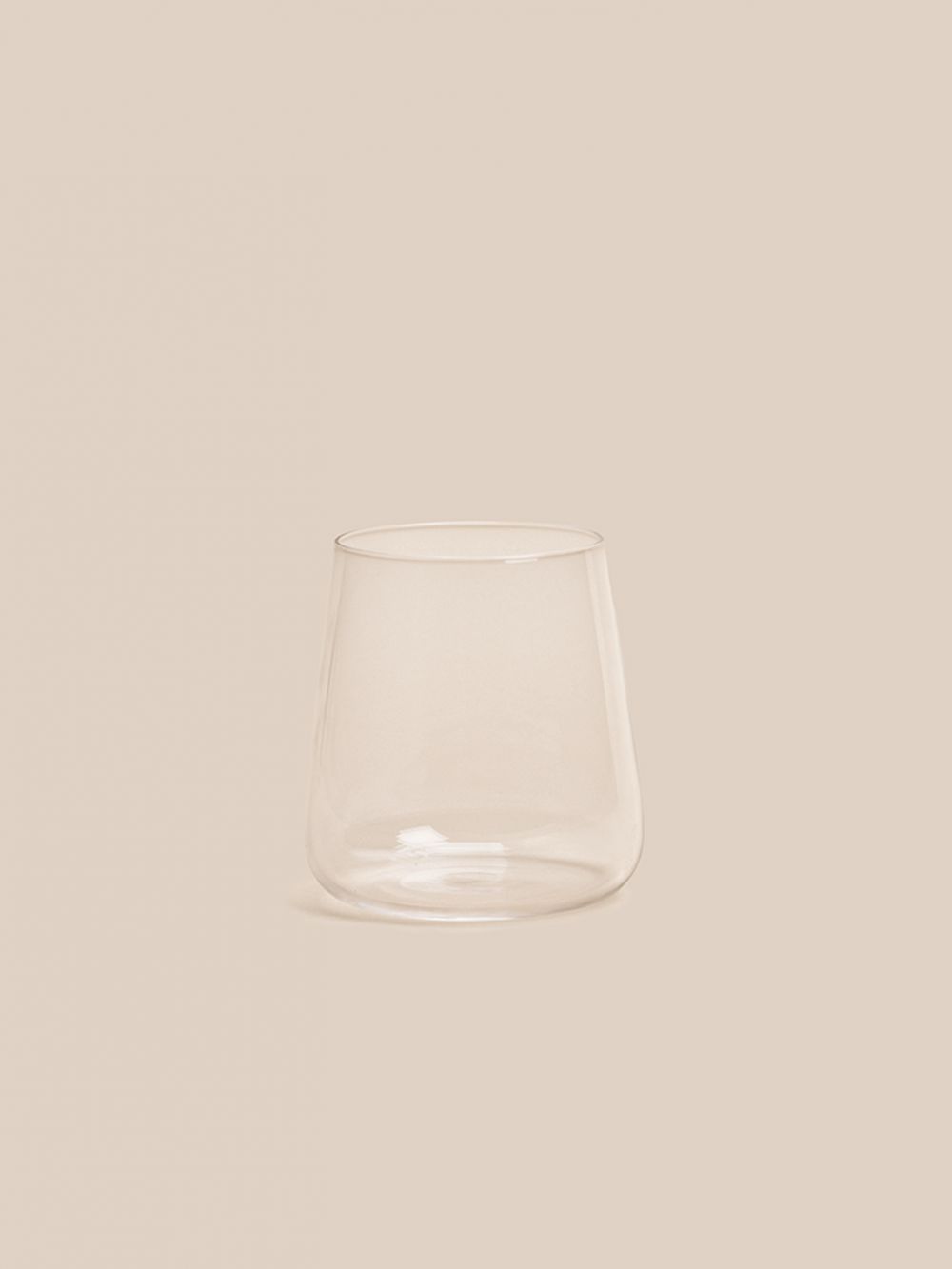 410ML כוס דקה קונוס