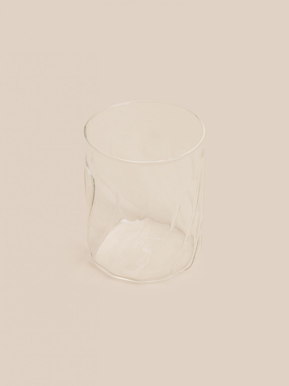 כוס שתיה 460ML טוויסט