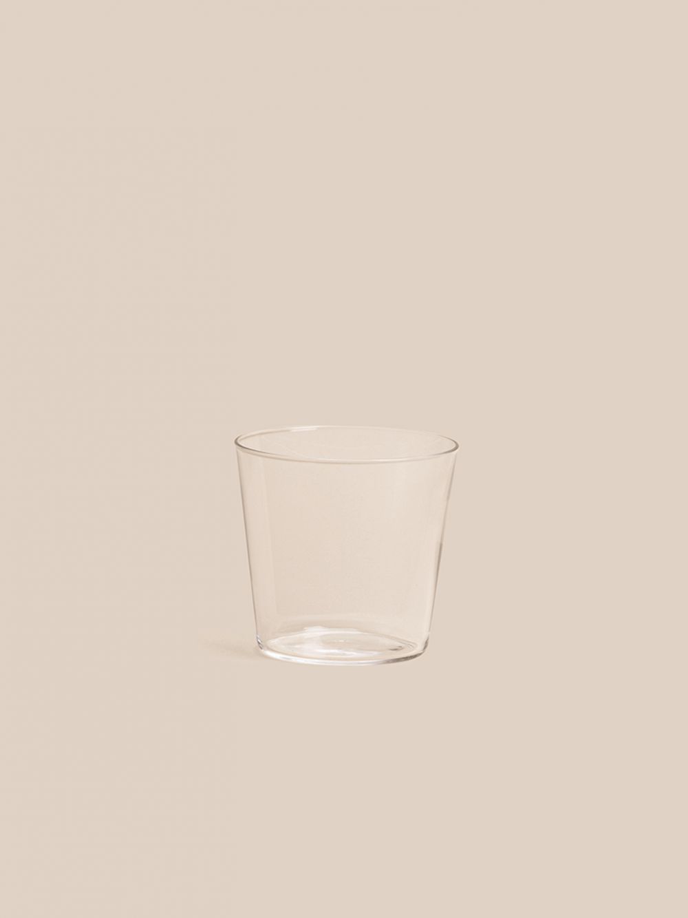 סט 6 כוסות קלאסיות 290ML