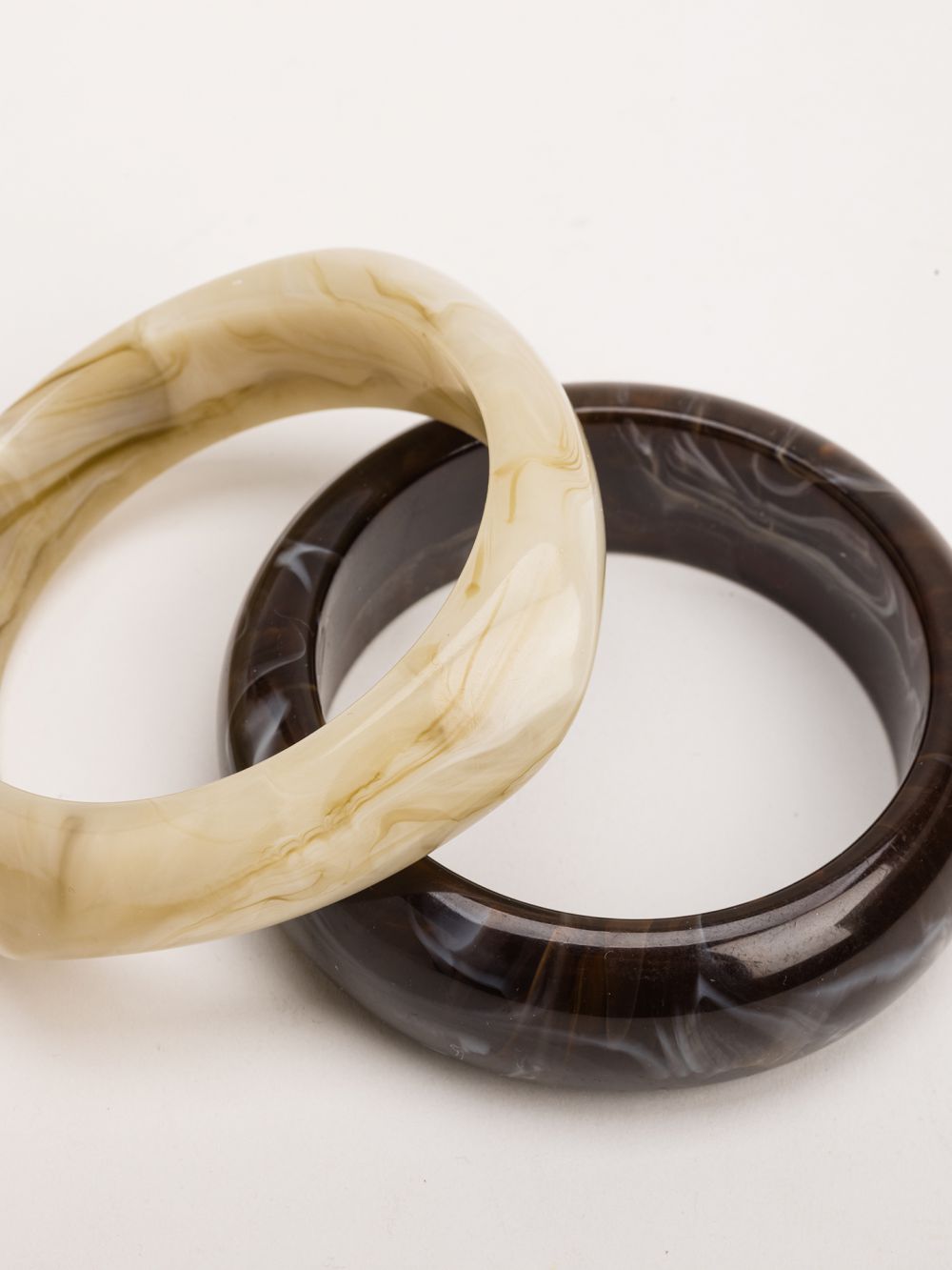 סט זוג צמידי בנגל