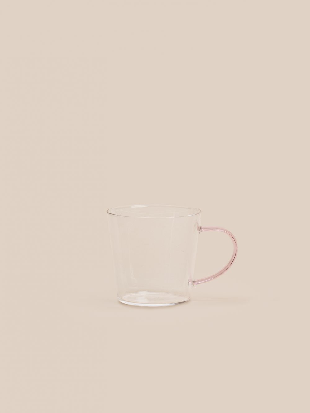 כוס זכוכית לשתיה חמה (290 מ”ל)