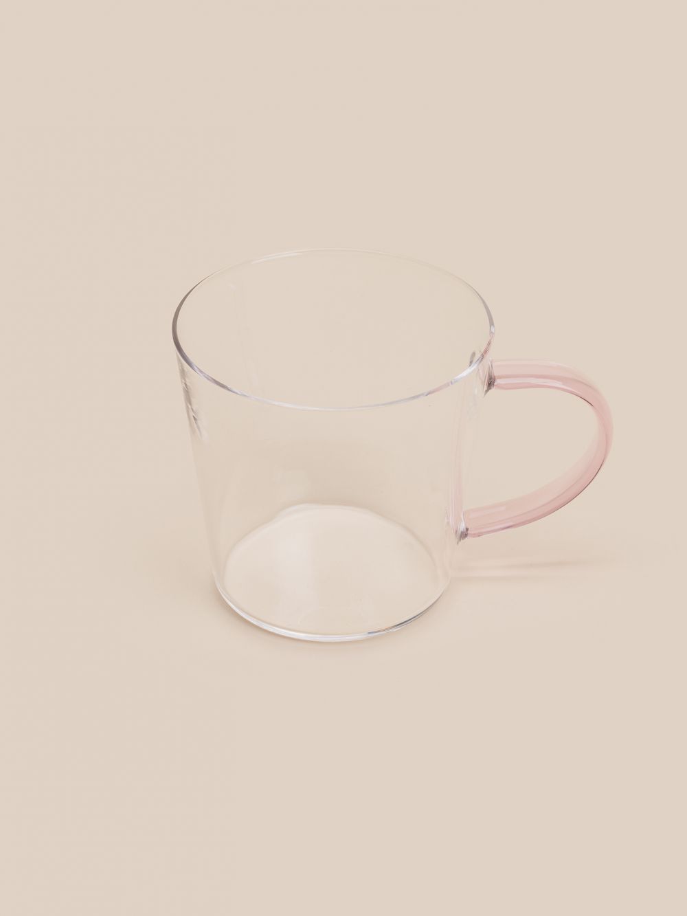 כוס זכוכית לשתיה חמה (290 מ”ל)