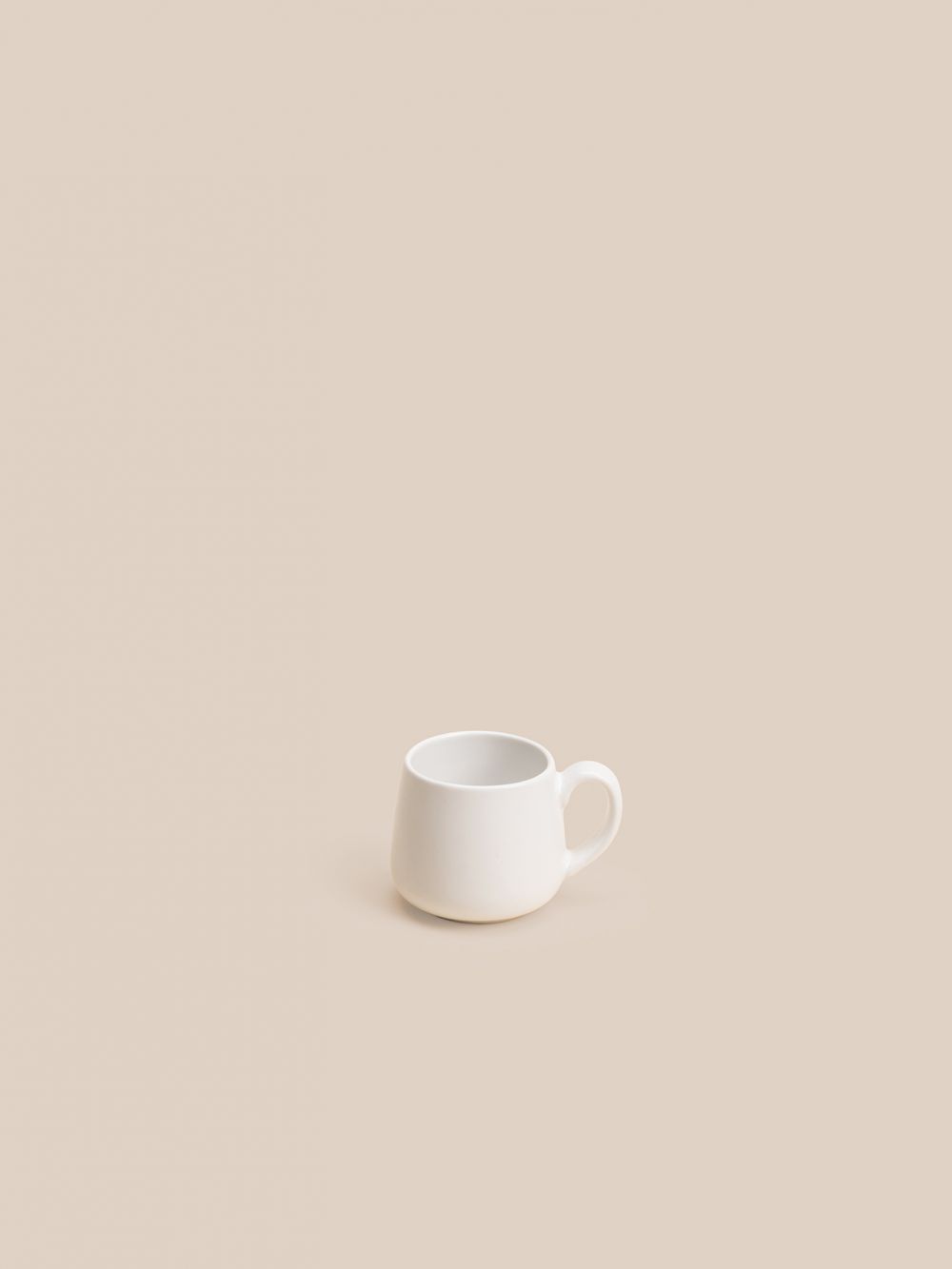 ספל אספרסו חיבוק