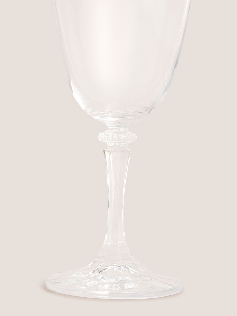 כוס יין קריסטל BRANTA בנפח 360 מ”ל