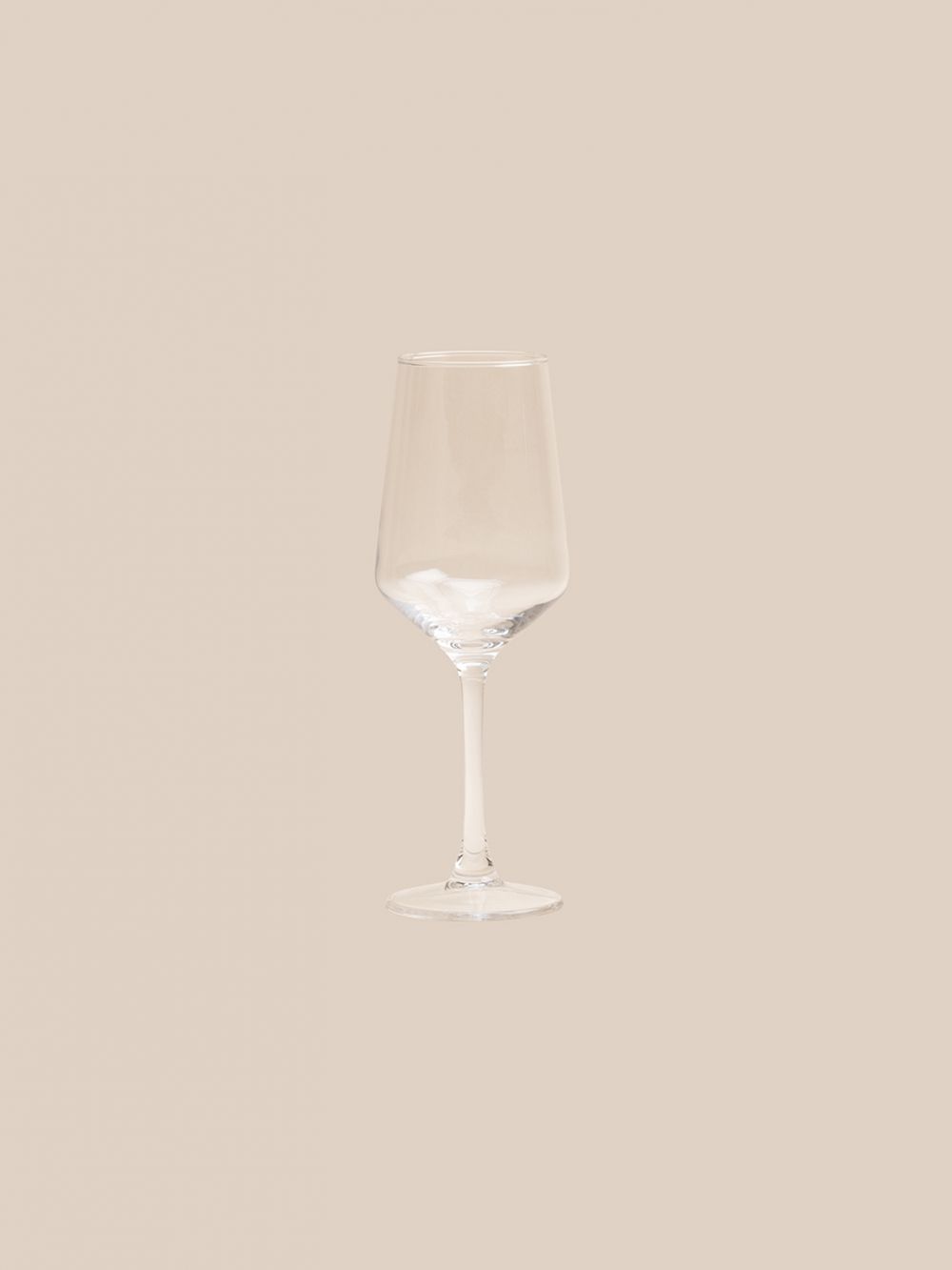 שישית כוסות יין 400ML