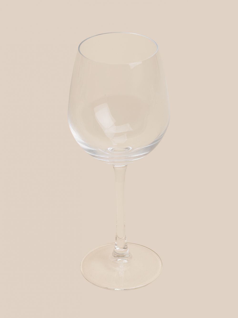 שישית כוסות יין  400ML