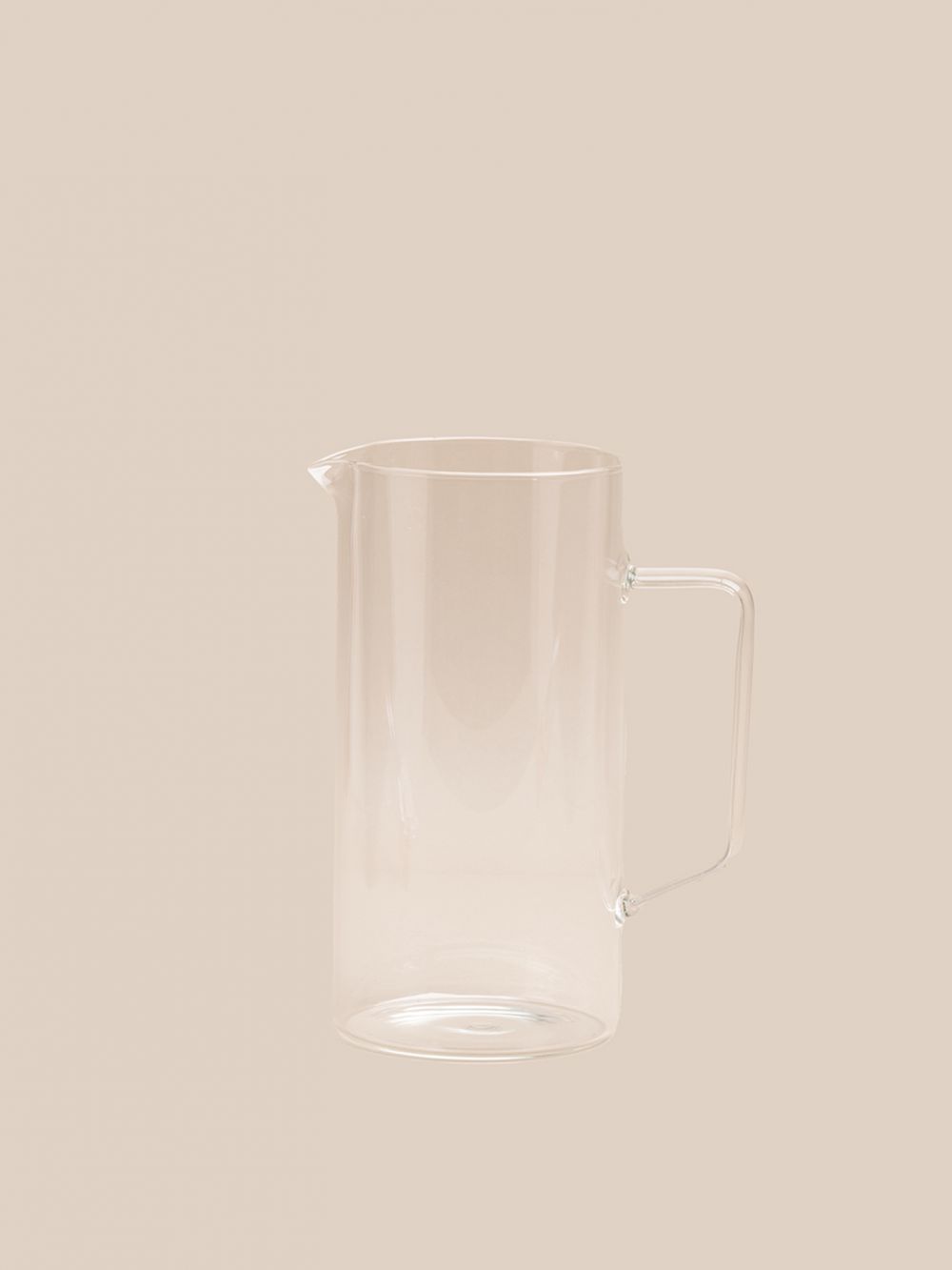 קנקן זכוכית 1300 מ”ל