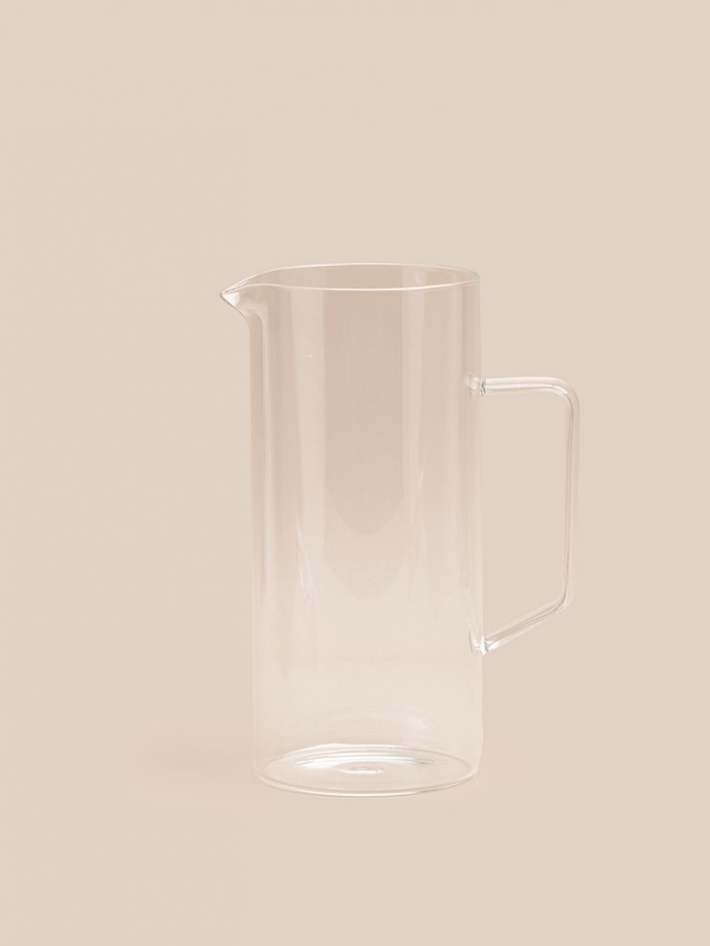 קנקן זכוכית 1450 מ”ל