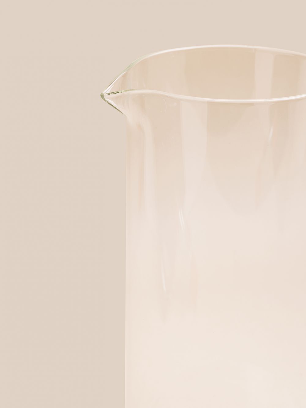 קנקן זכוכית 1450 מ”ל