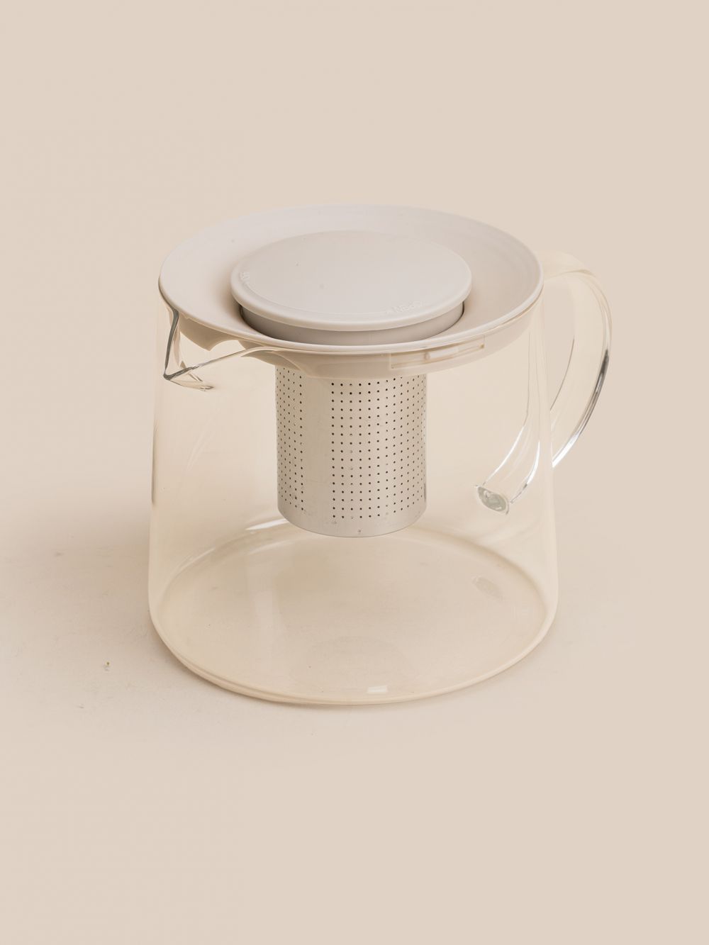 קומקום תה עם מסננת 1.5 ליטר