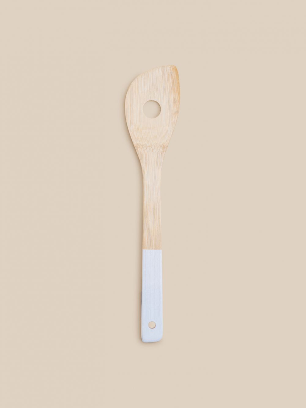 מרית עץ בגימור סיליקון 30 ס”מ