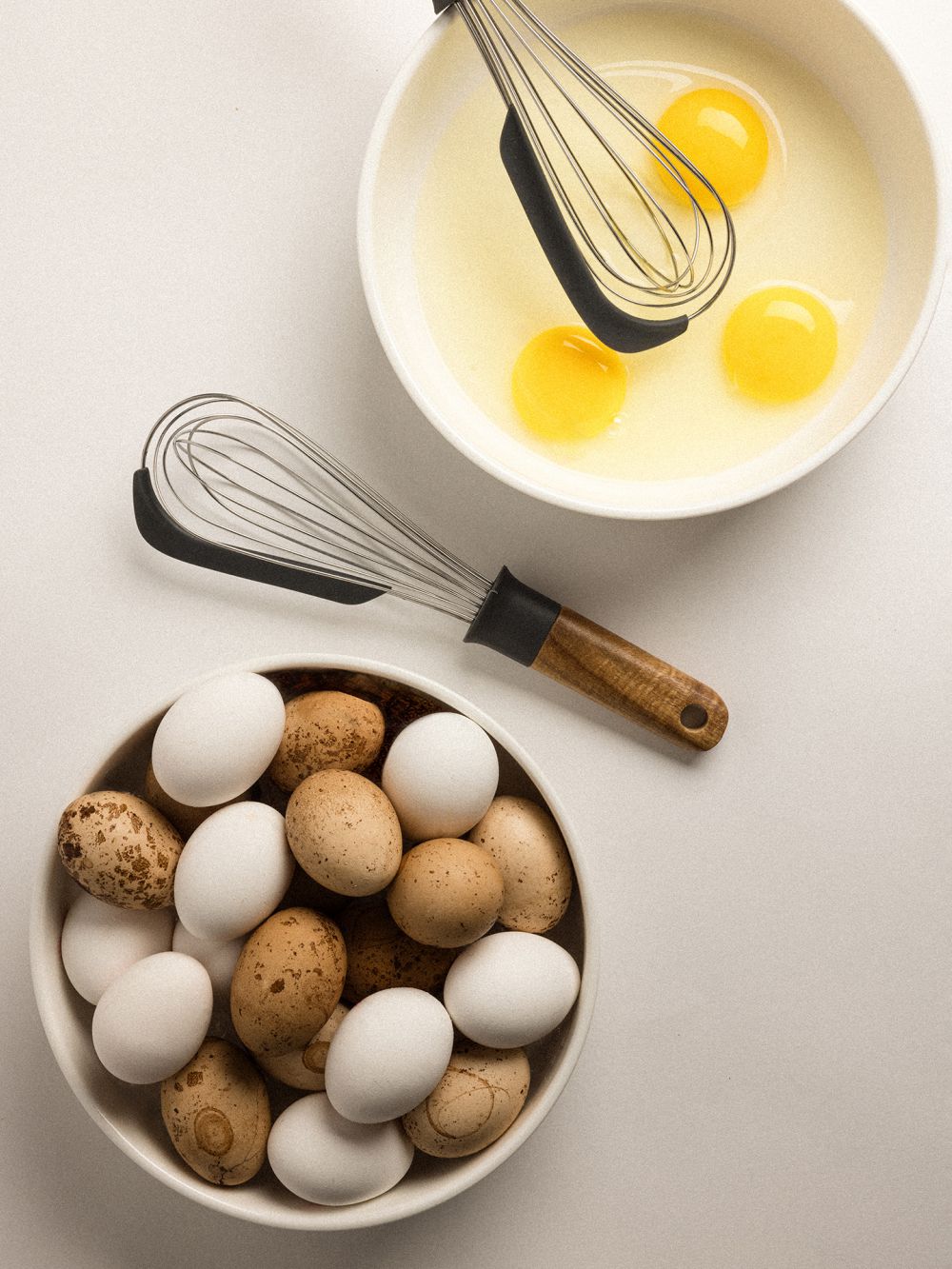 מטרפה מעץ השיטה עם לקקן סילקון 27.5X3 ס”מ