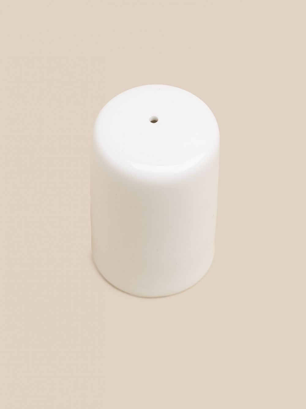 כלי לפלפל 5.8X3.9 PURE WHITE ס”מ