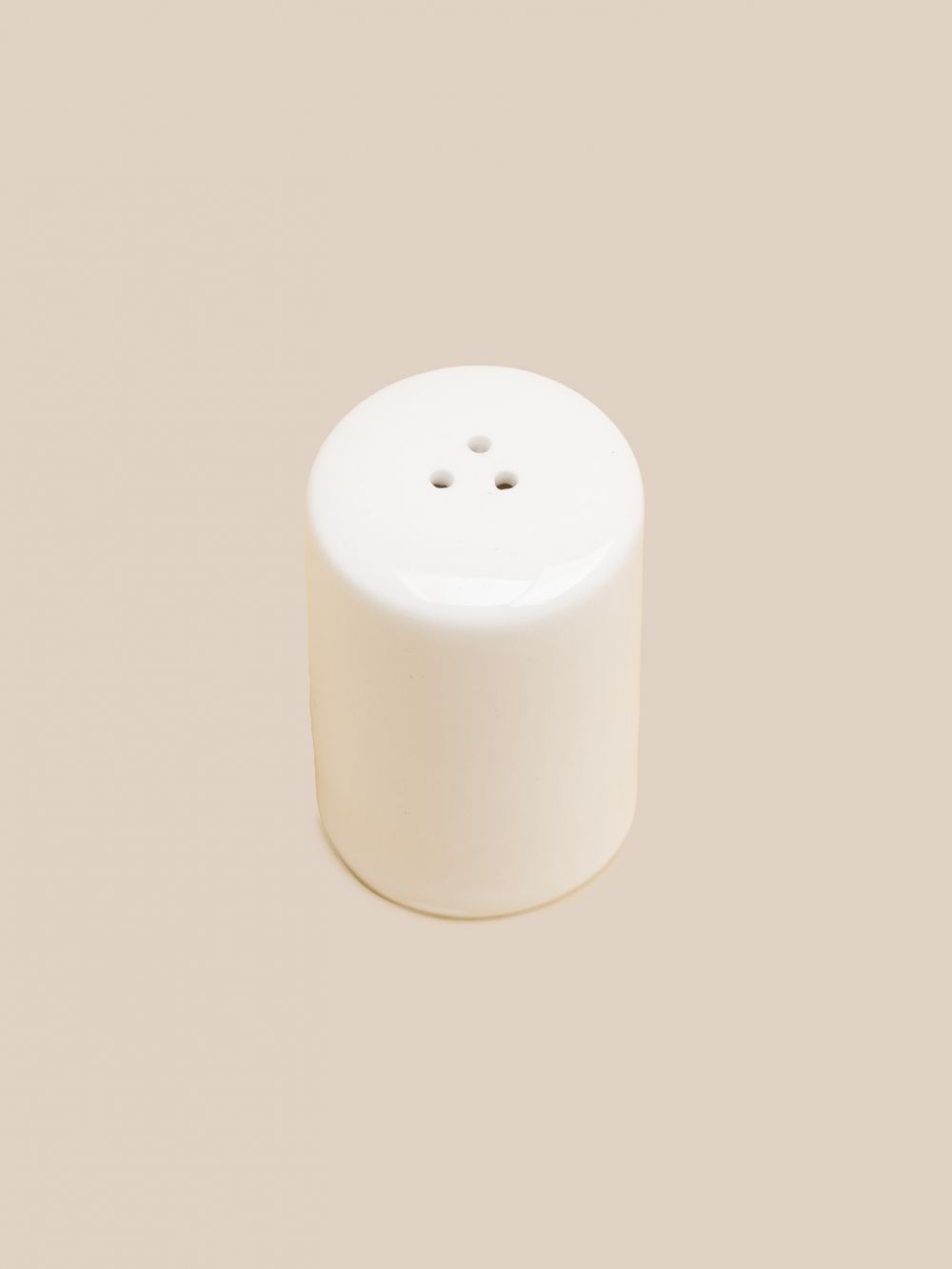 כלי למלח 5.8X3.9 PURE WHITE ס”מ