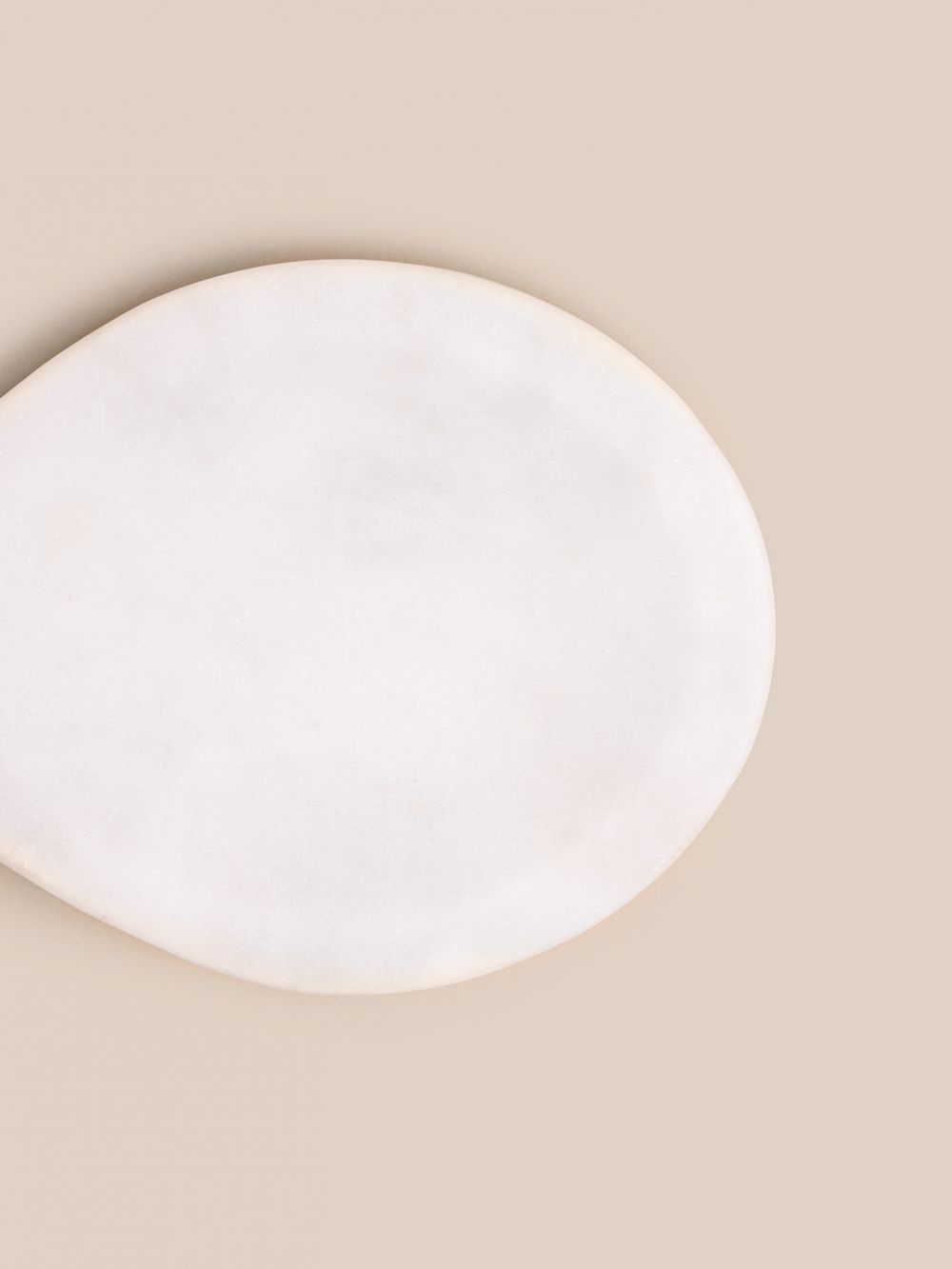 כף הנחה משיש ועץ