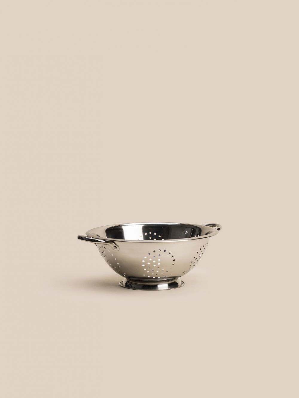 מסננת נירוסטה 28CM