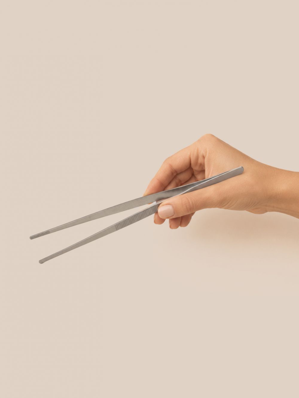 פינצטה 30CM