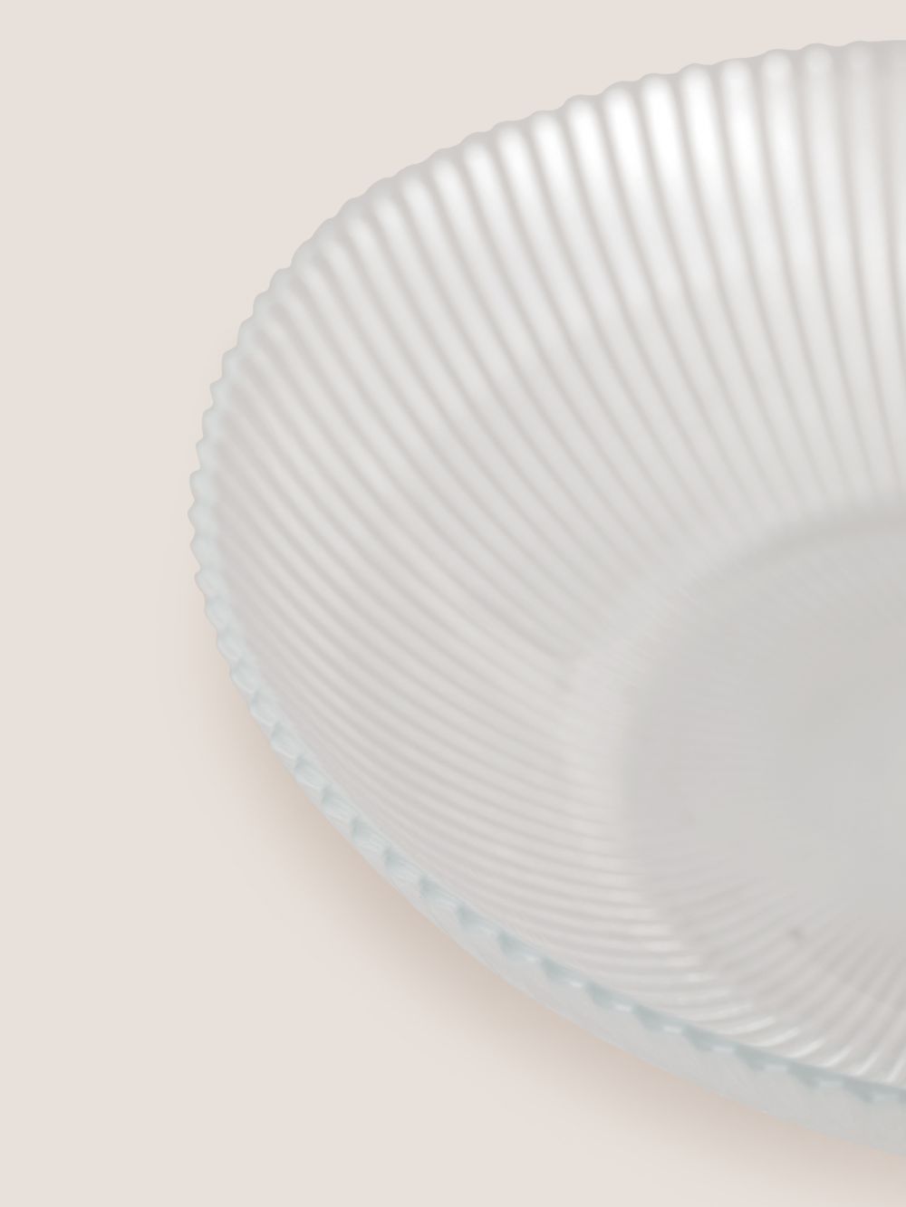 קערה מזכוכית ARIEL