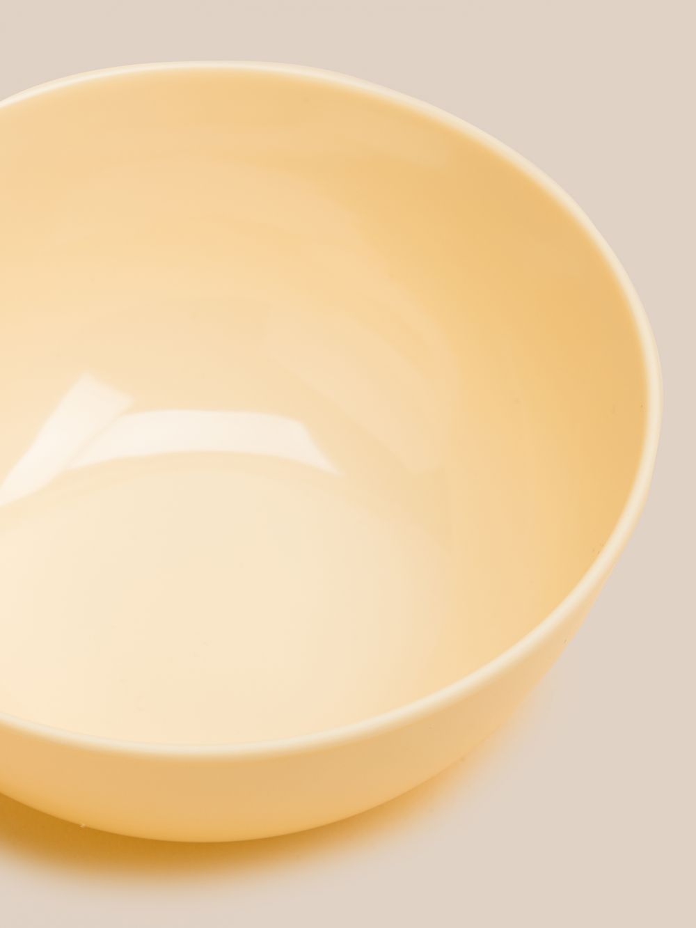 קערת מלמין בקוטר 15 ס”מ