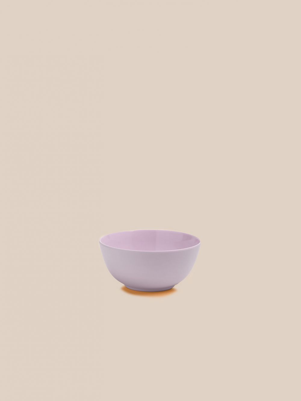 קערת מלמין בקוטר 15 ס”מ