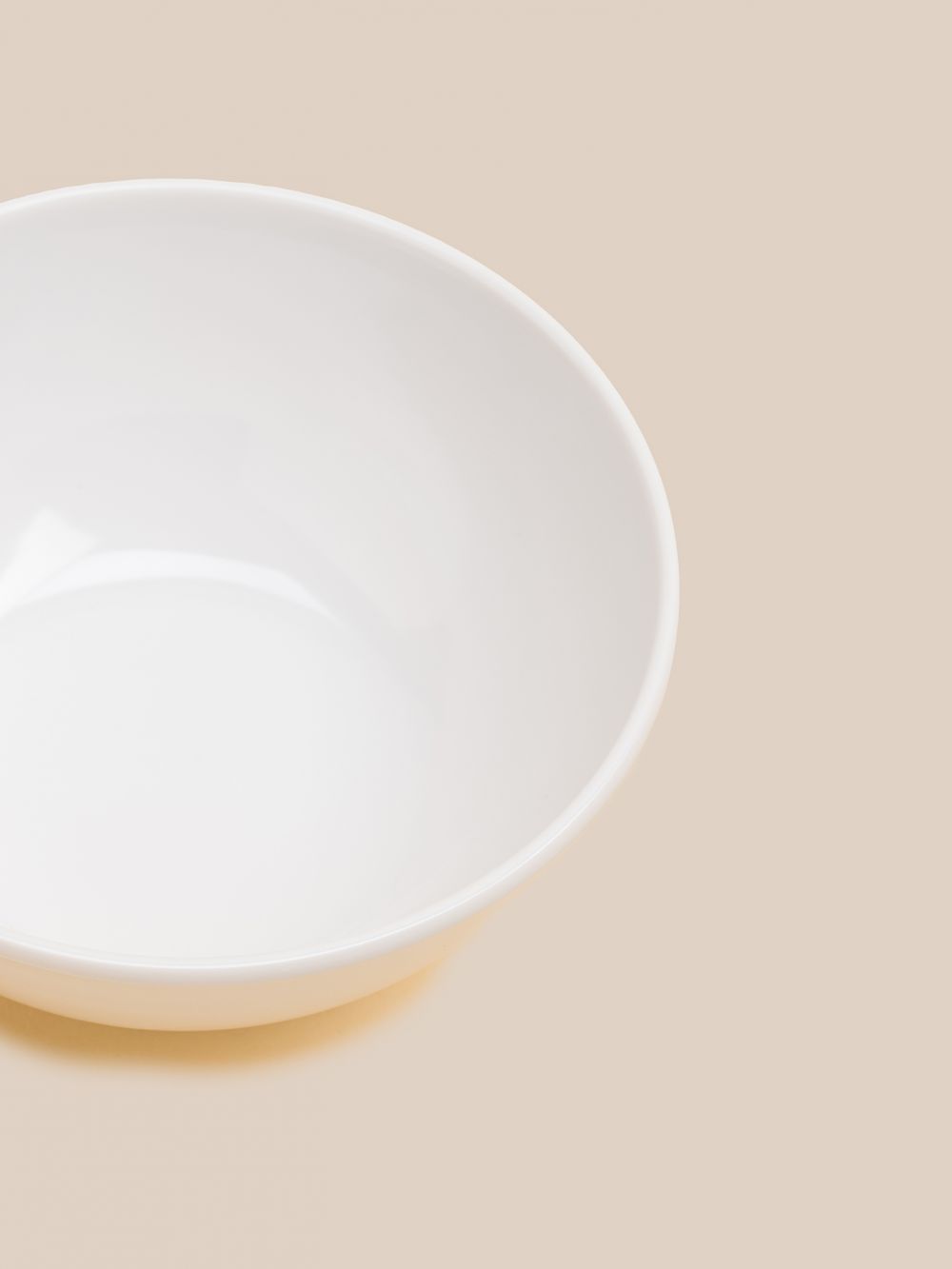 קערת מלמין בקוטר 12 ס”מ