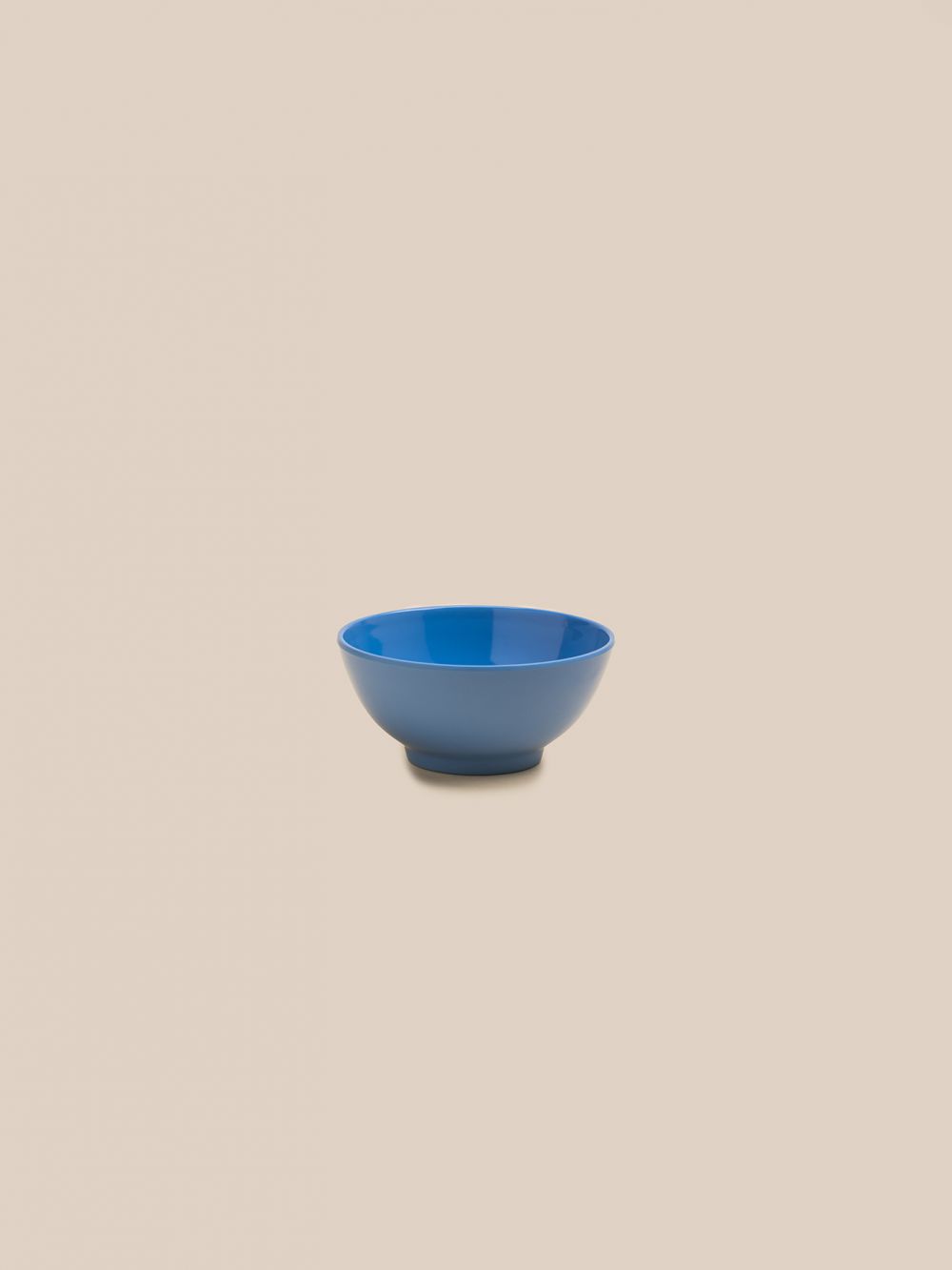 קערת מלמין בקוטר 12 ס”מ