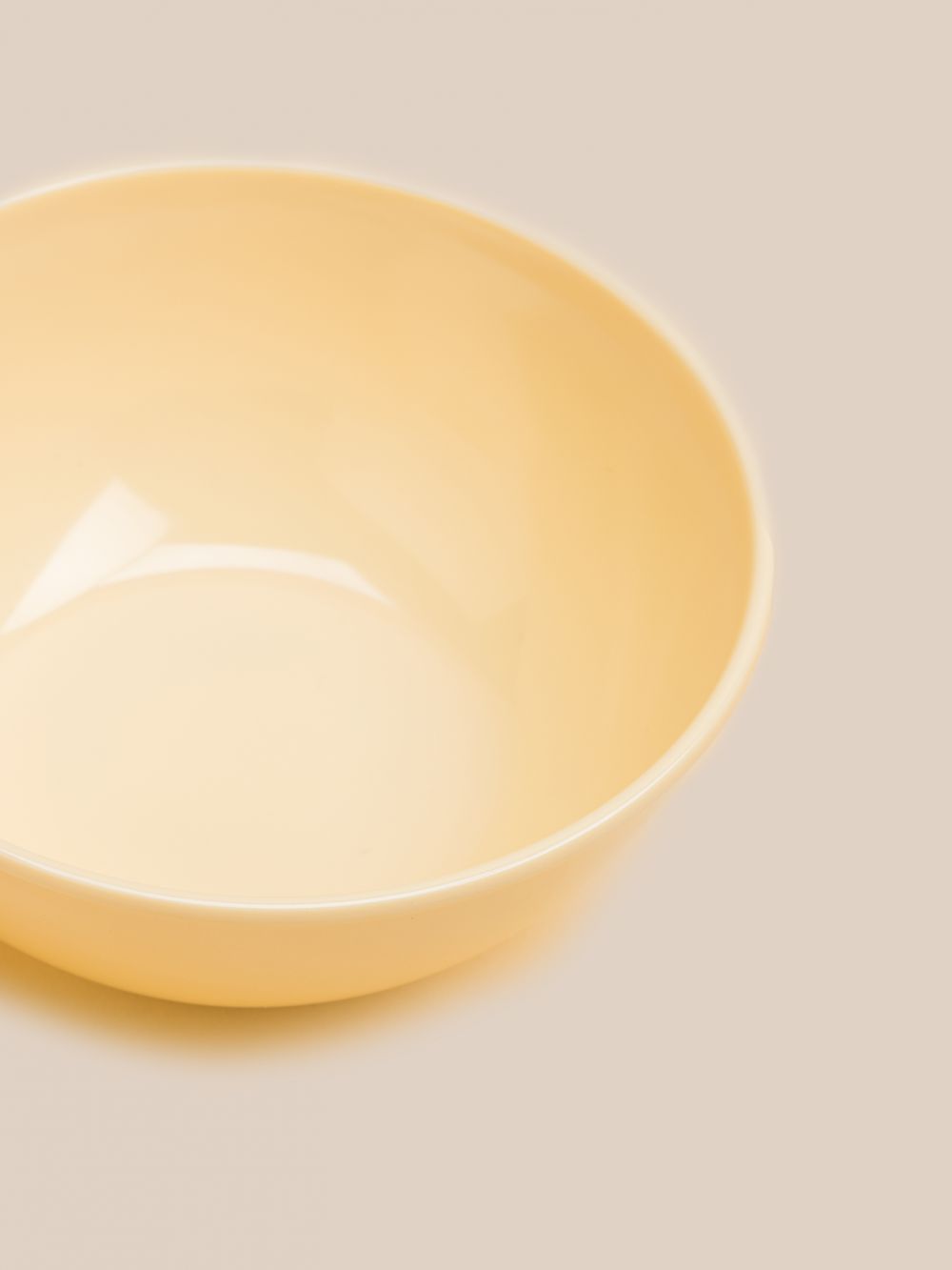 קערת מלמין בקוטר 12 ס”מ