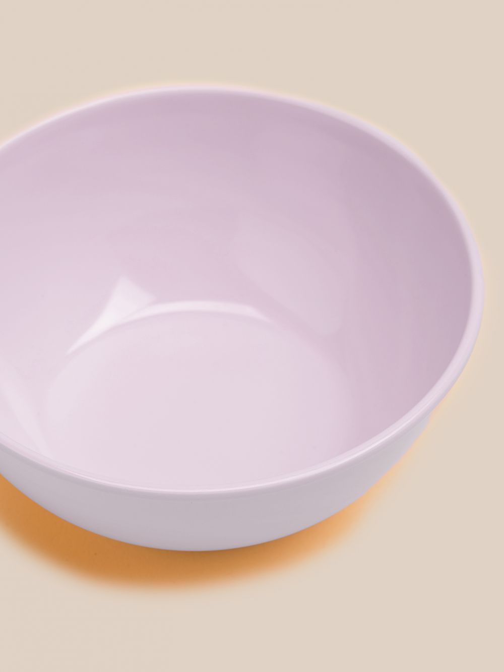 קערת מלמין בקוטר 12 ס”מ