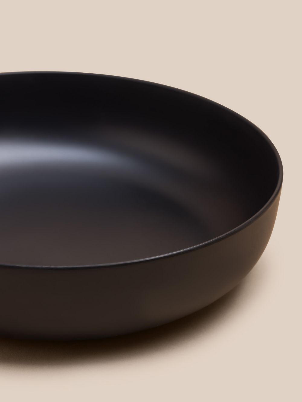 24CM קערת אוכל מלמין