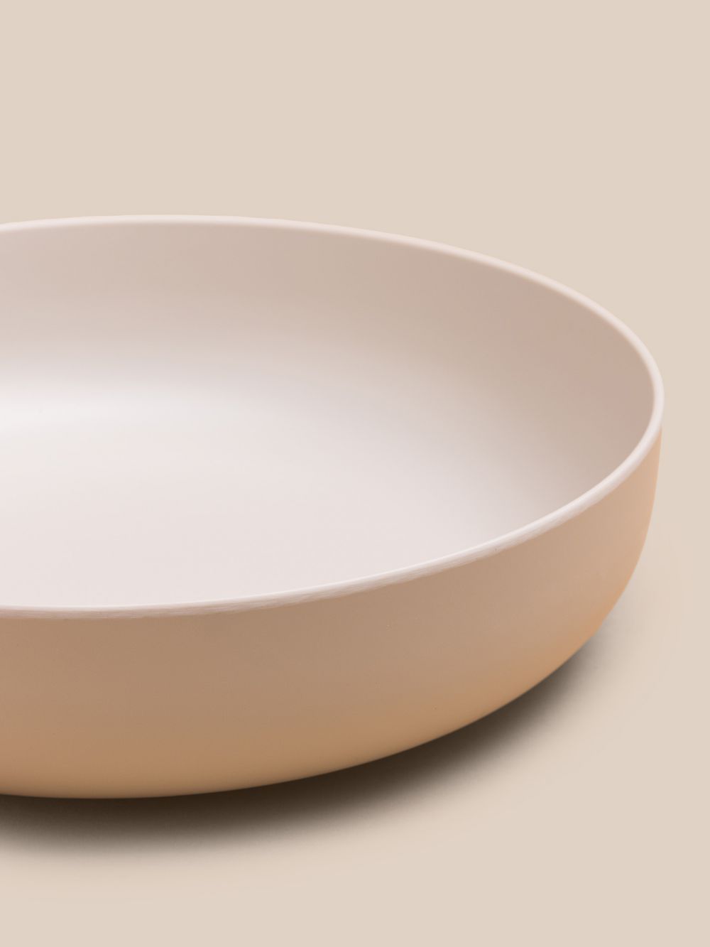 24CM קערת אוכל מלמין