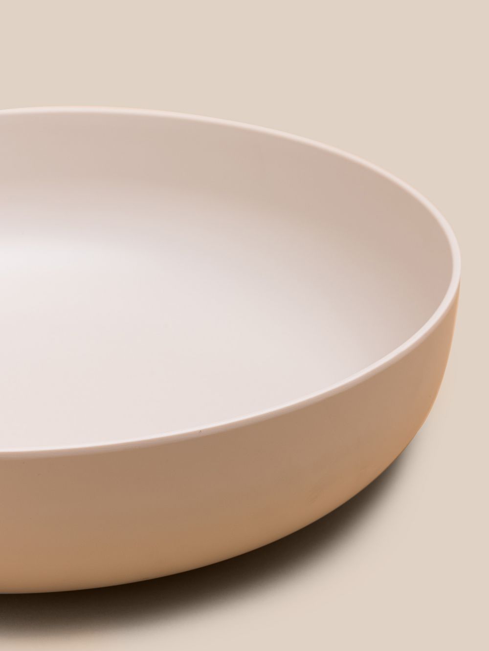 29.92CM קערת אוכל מלמין