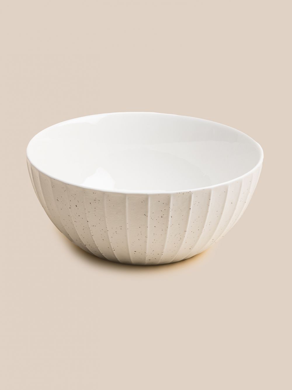 קערת הגשה אביב 23.3CM