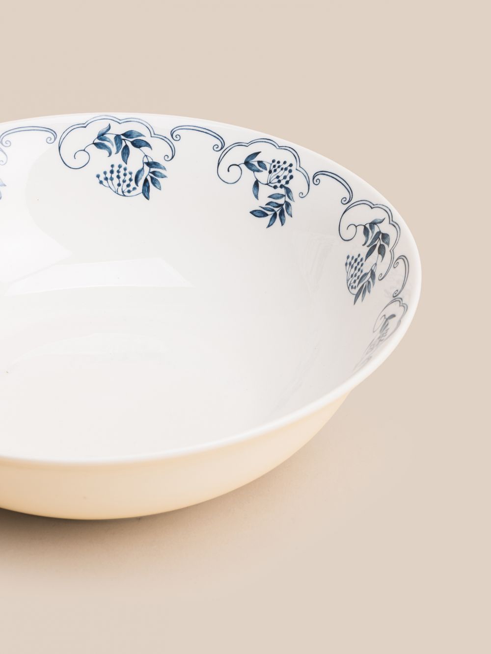 קערת תמר 22.8CM