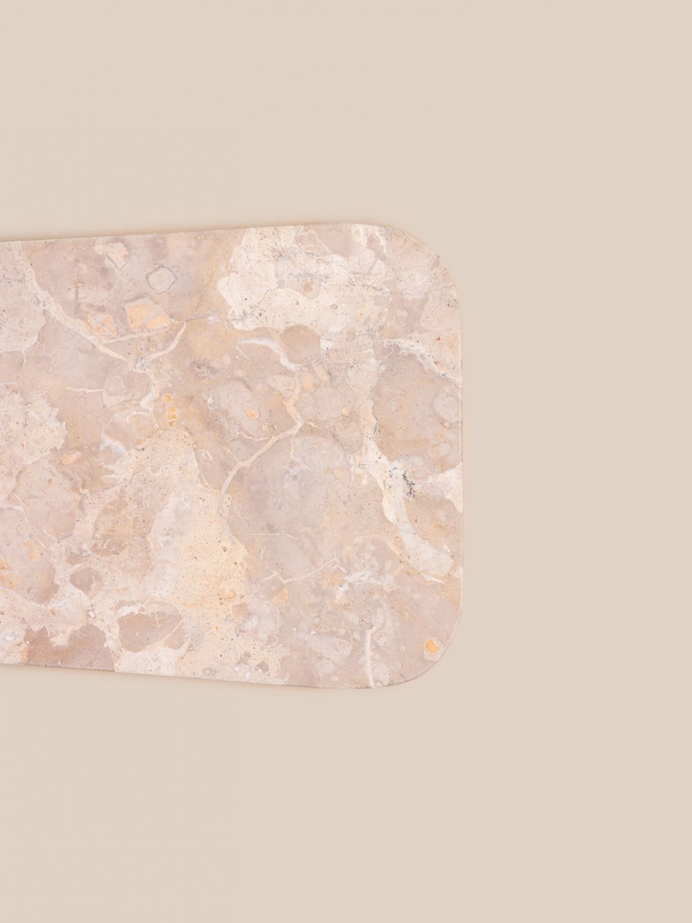 מגש הגשה משיש