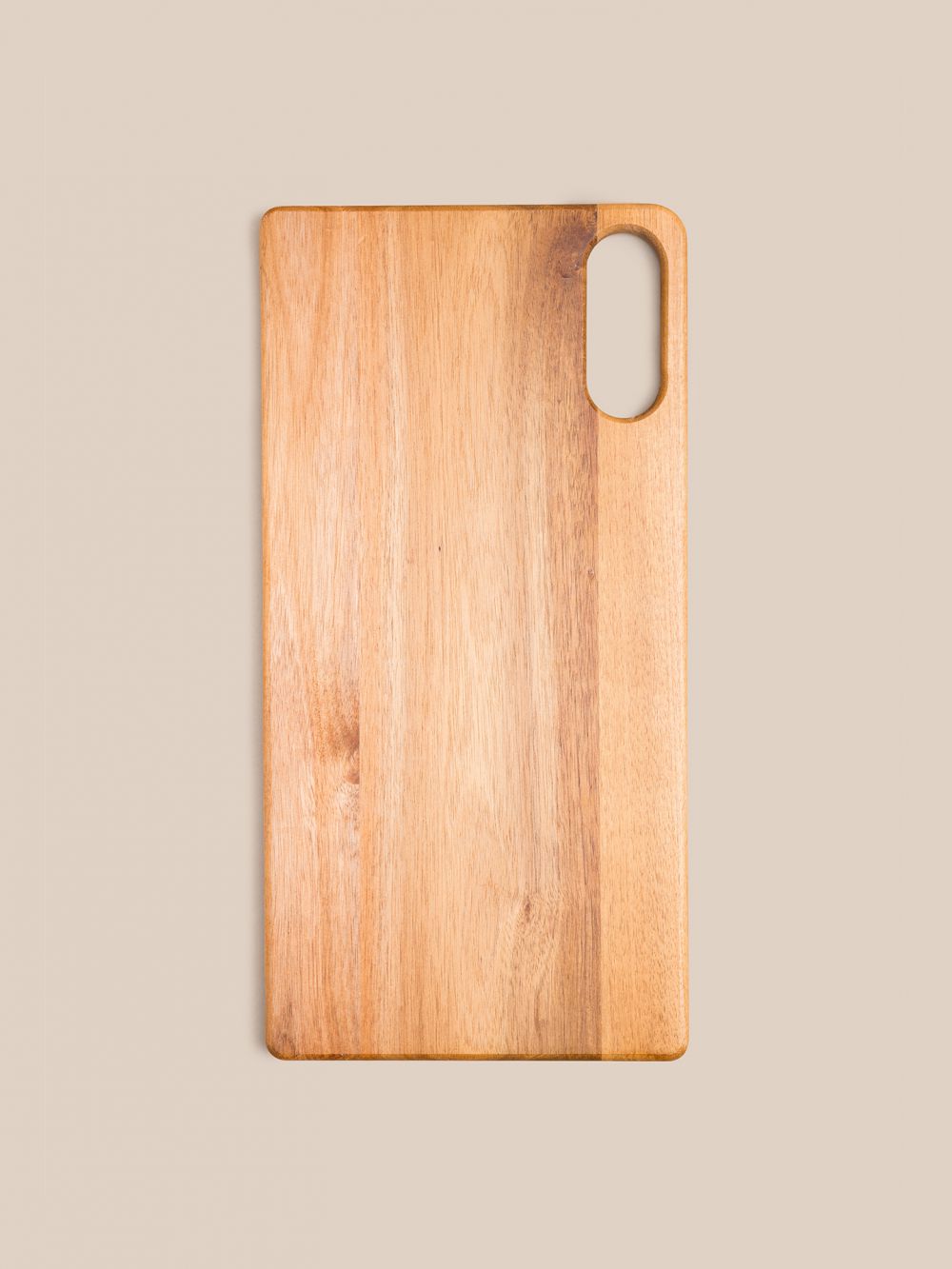 קרש עץ השיטה 40X20 ס”מ