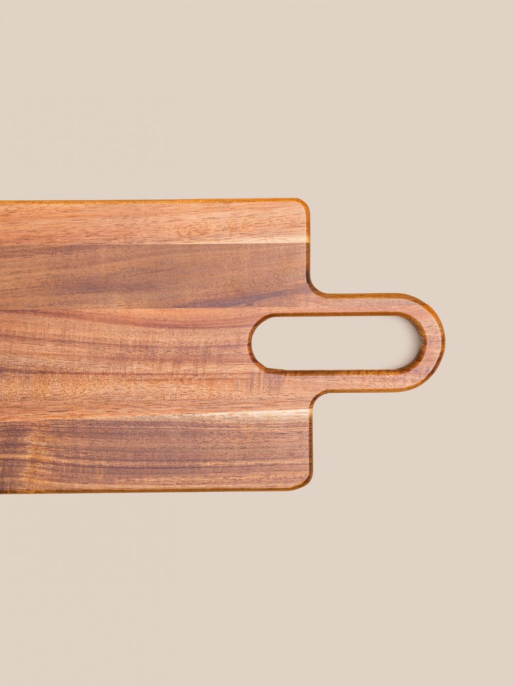 קרש עץ השיטה 29X17 ס”מ