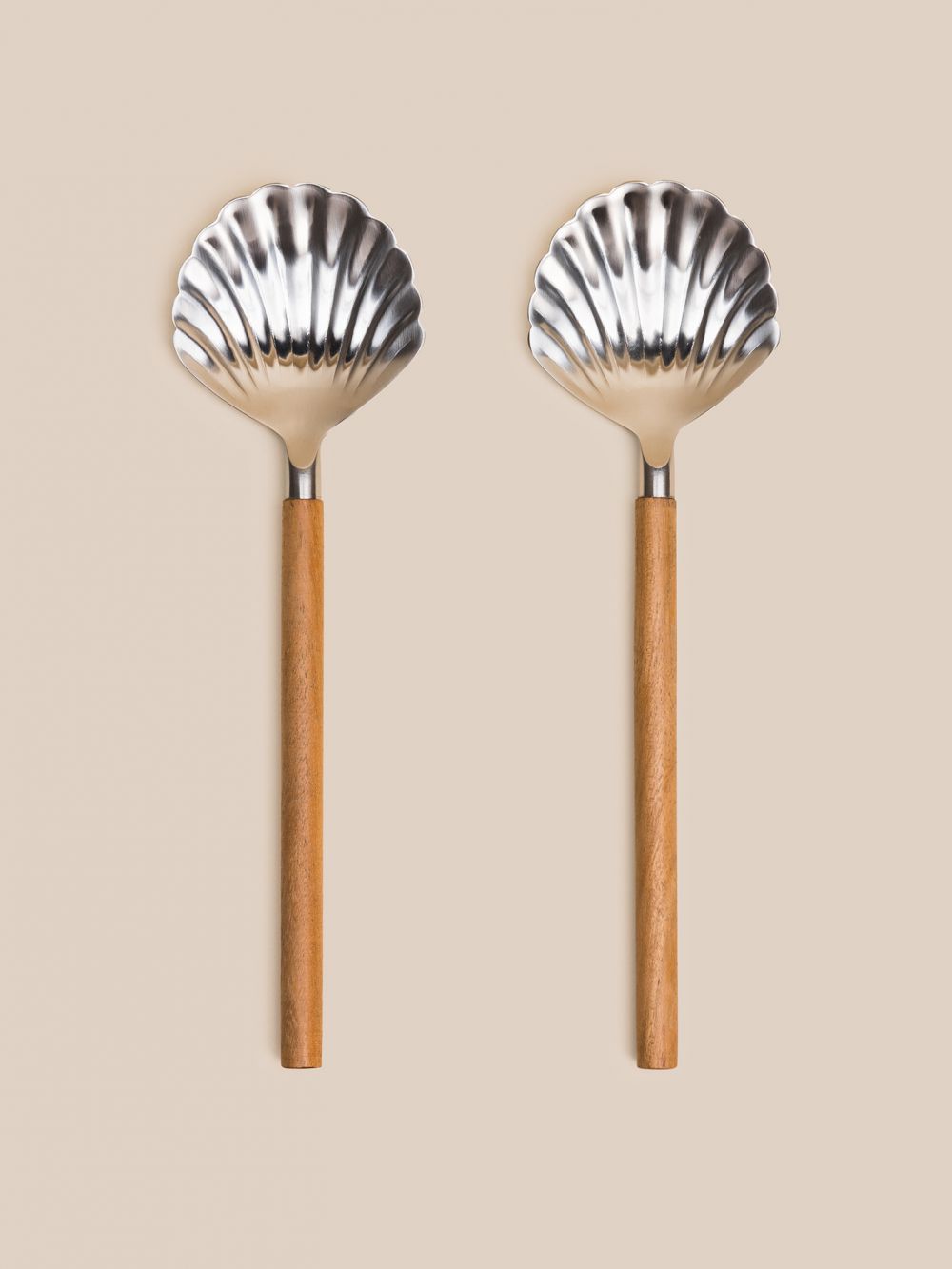 זוג כפות הגשה