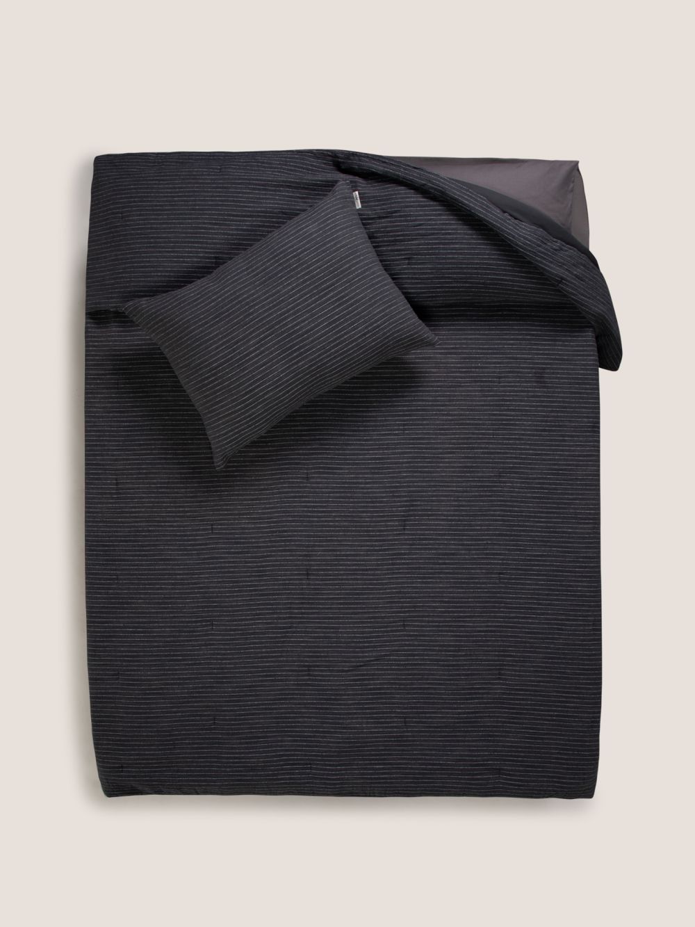 כיסוי מיטה וכרית ROYAL