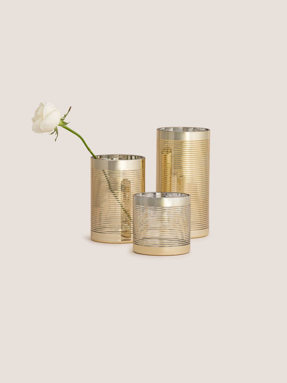 MIKA CANDLE HOLDER