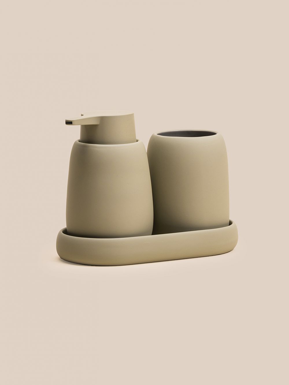 סדרת אמבטיה רומי