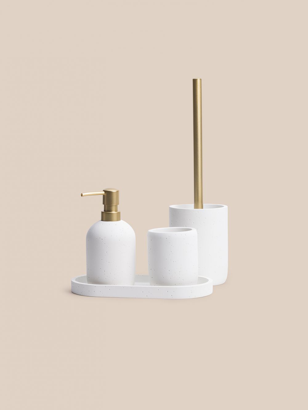 סדרת אמבטיה הילי