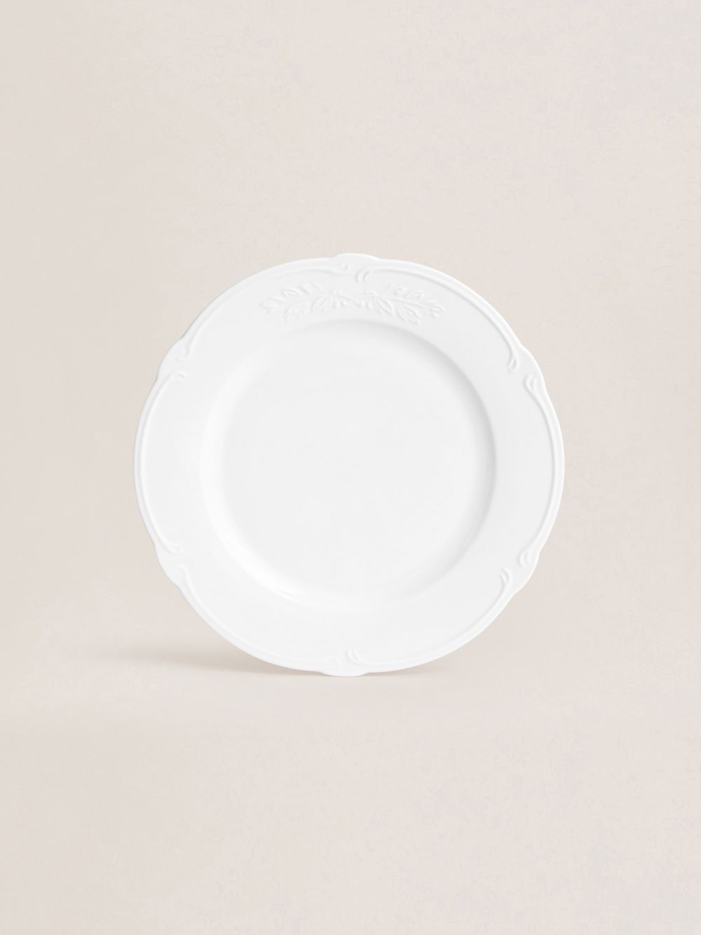 צלחת מנה ראשונה Luxury