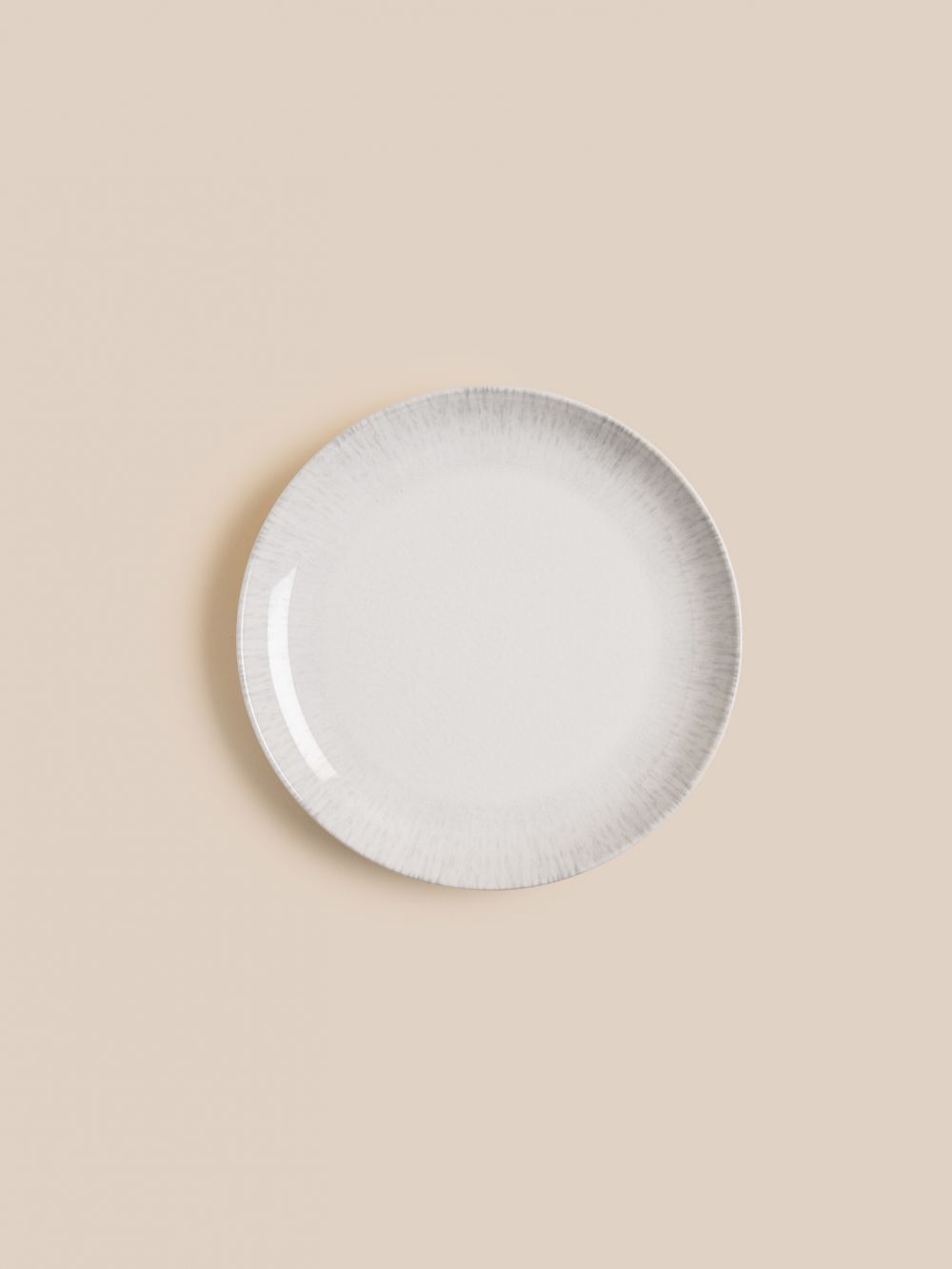 צלחת מנה ראשונה נועה