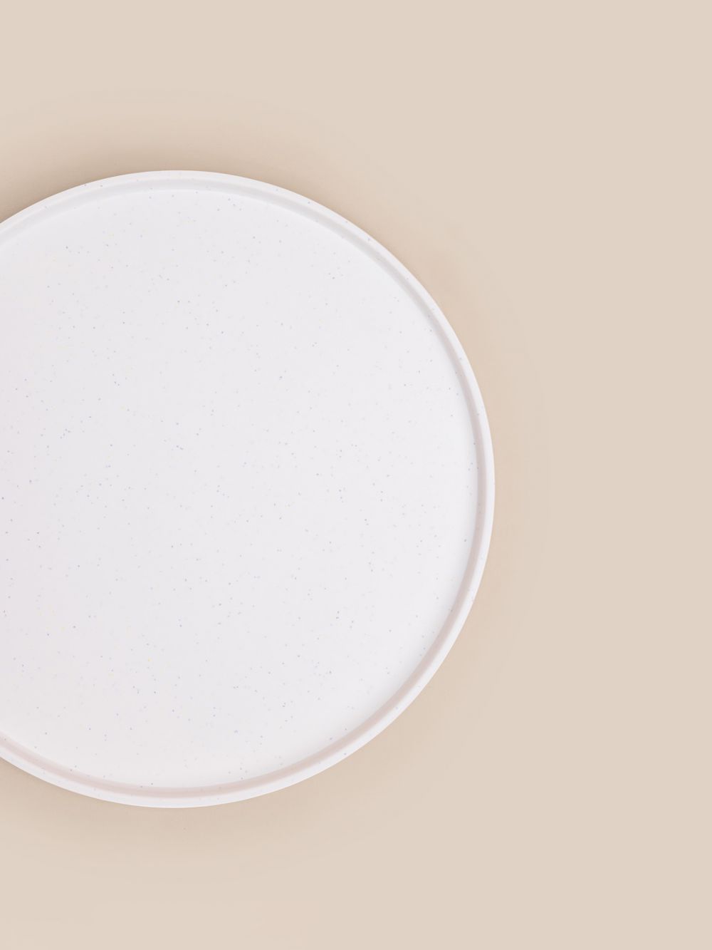 צלחת מנה עיקרית מלמין טוקיו