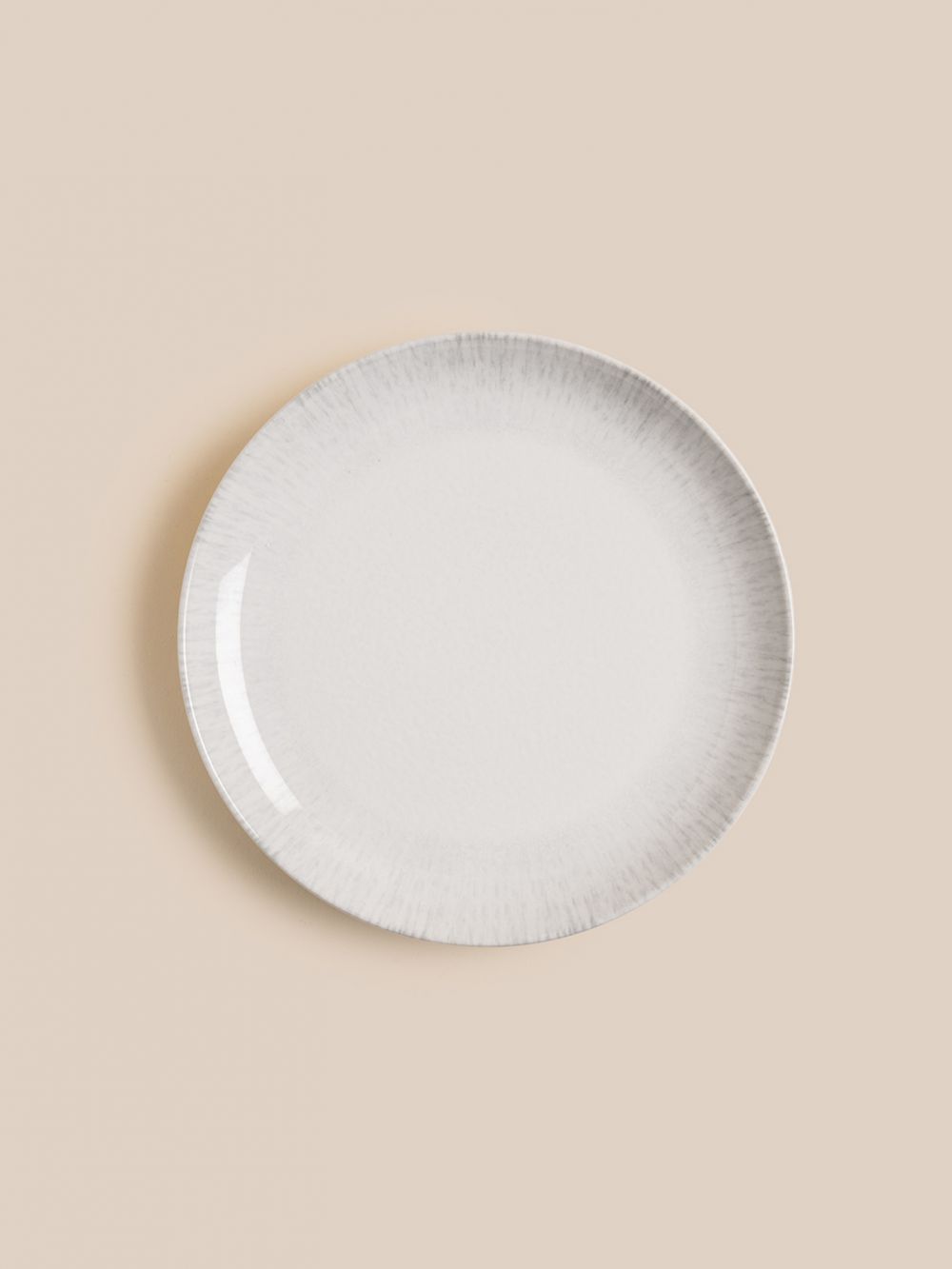 צלחת מנה עיקרית נועה