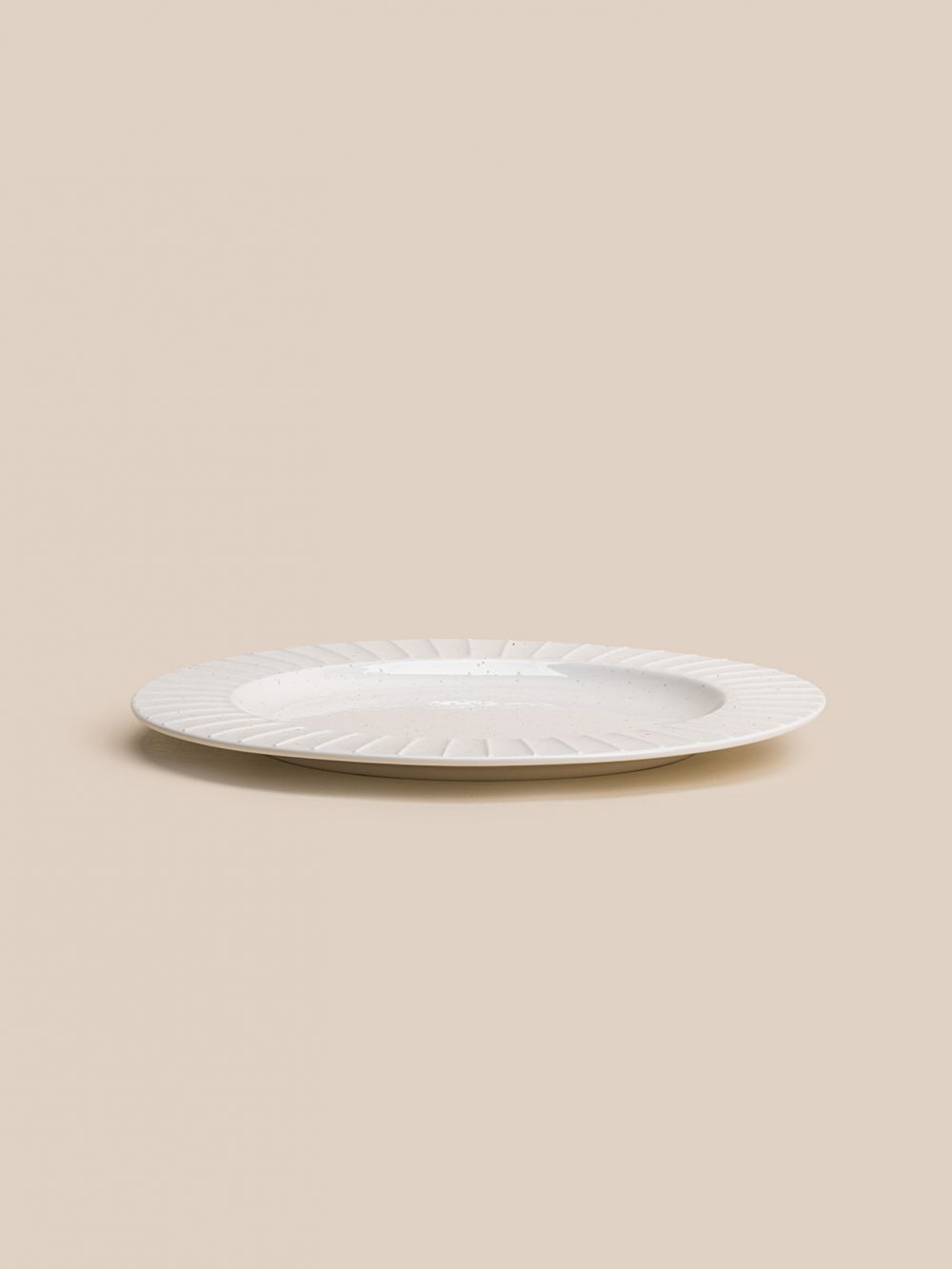 צלחת מנה עיקרית אביב 27.4CM