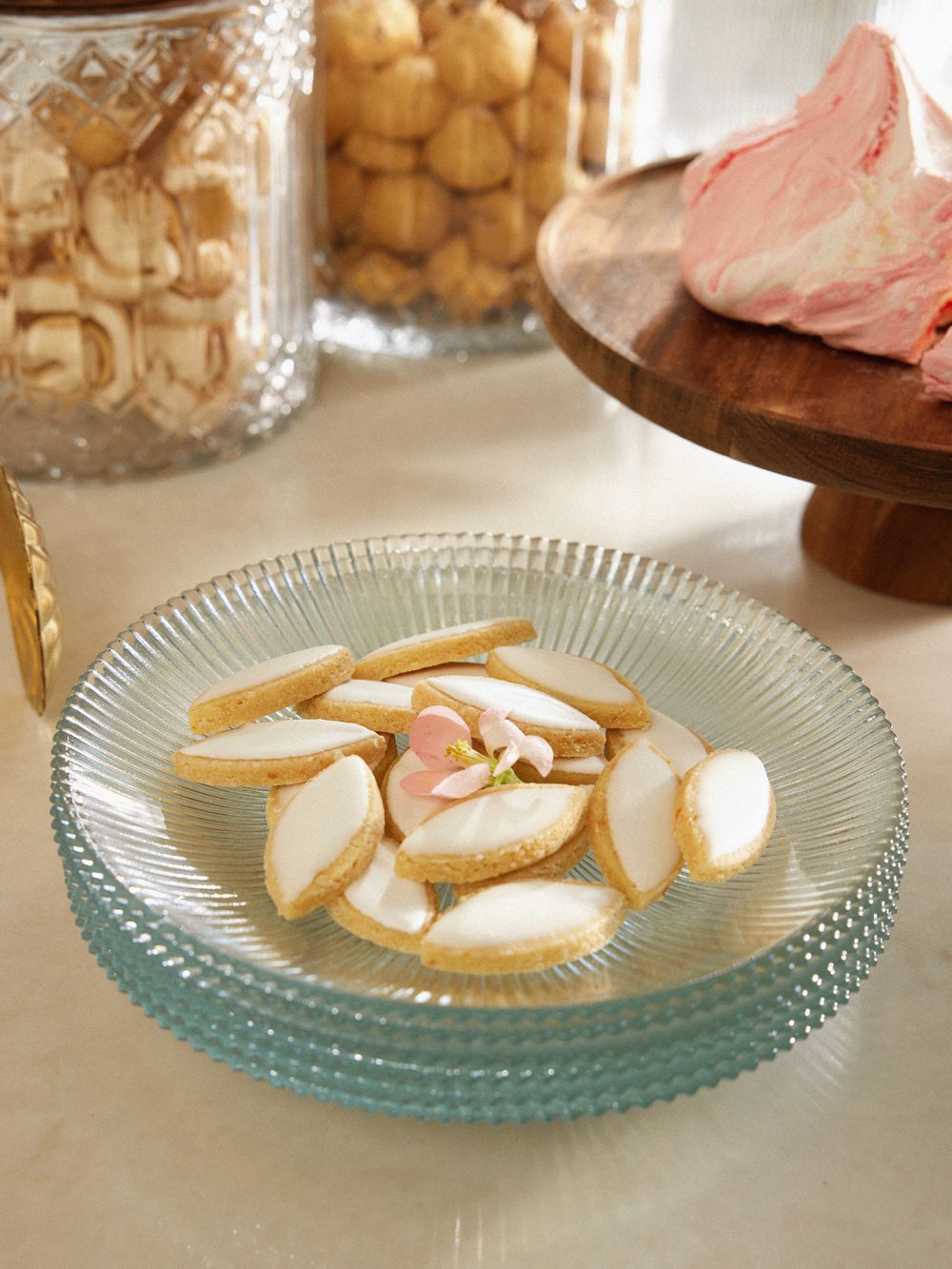 צלחת קינוח אריאל 16CM