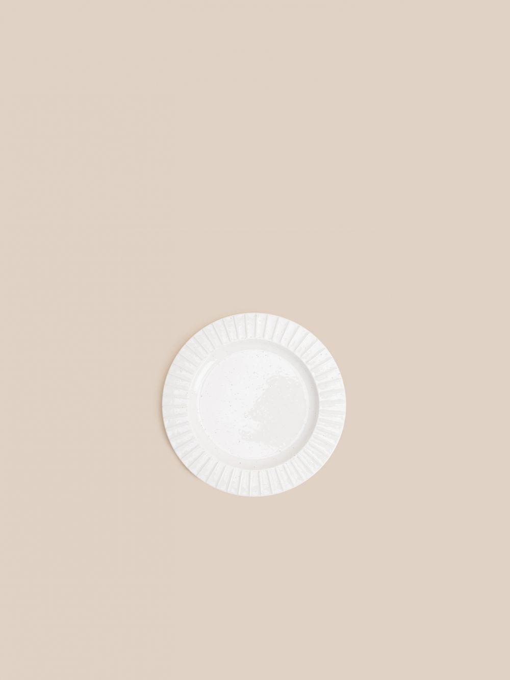 צלחת קינוח אביב 18.2CM